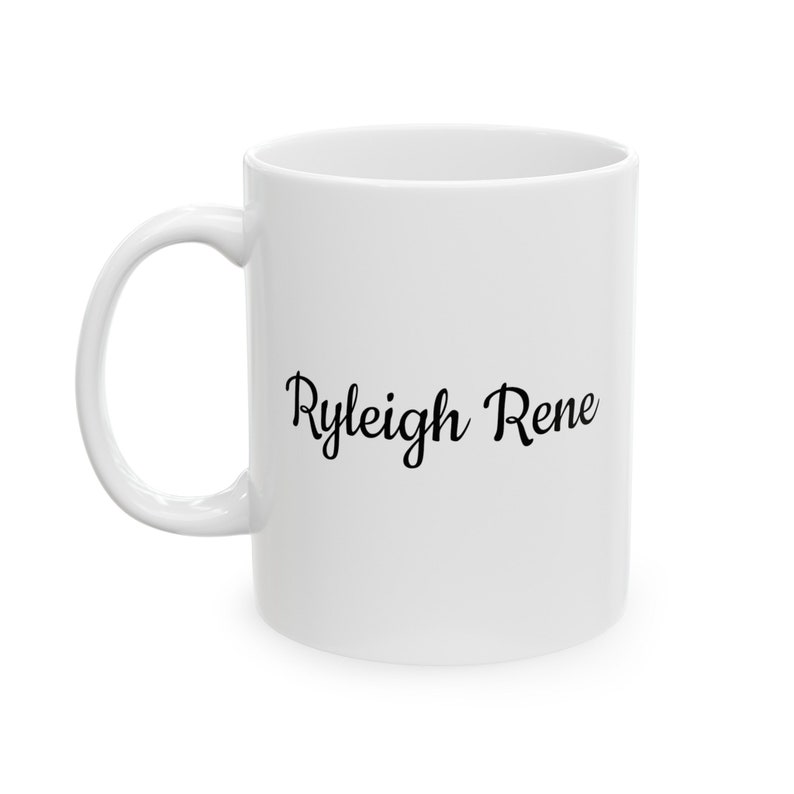 jw customizable mugs sisters