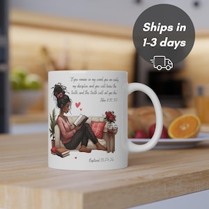 jw gifts, jw pioneer gift mug, jw baptism gift mug, mug for jw sister, jw bible study, gift for jw elders wife, jw teens gift, personalized