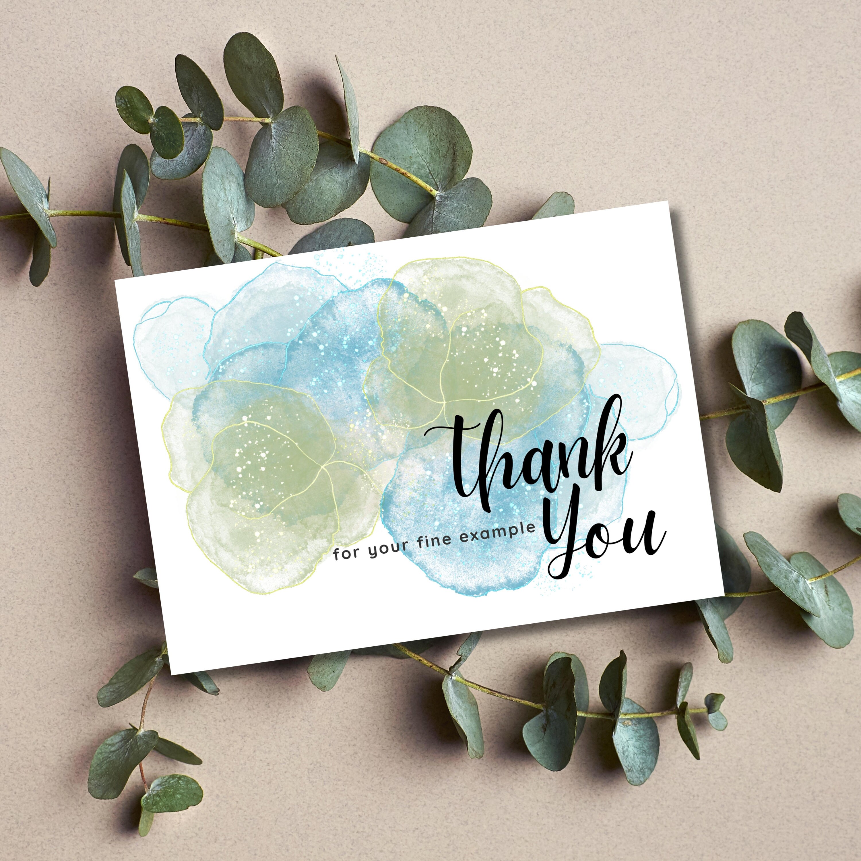 JW Gifts Encouragement Cards Good to See You Thinking of You Thank You ...
