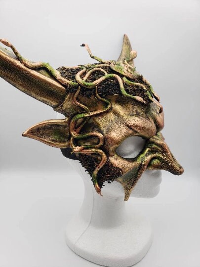 mardi gras woodland