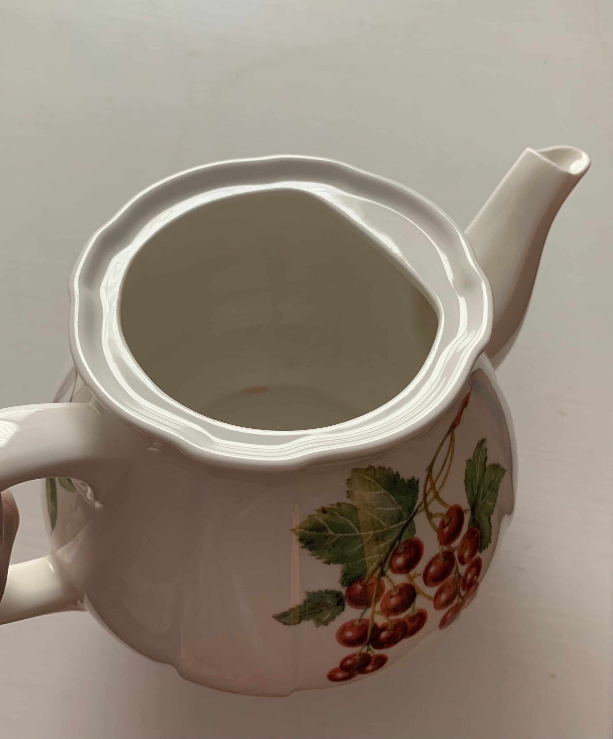 Vintage Villeroy & Boch Cottage Country Collection 34 Ounce - Etsy