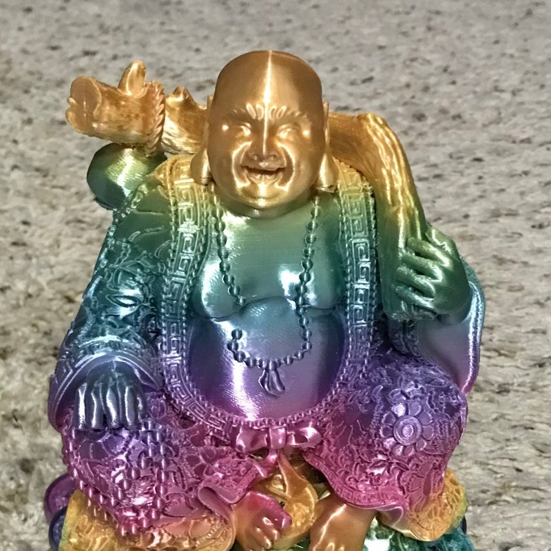 Machine Made Statue - Etsy