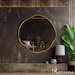 see more listings in the Decorative Mirror section