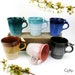 see more listings in the Mugs section