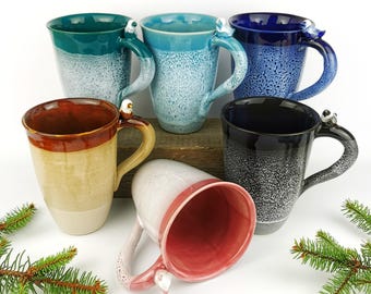 10 oz coffee mug set YETI Rambler® 10 oz (295 ml) Stackable Mug – YETI EUROPE main image 1