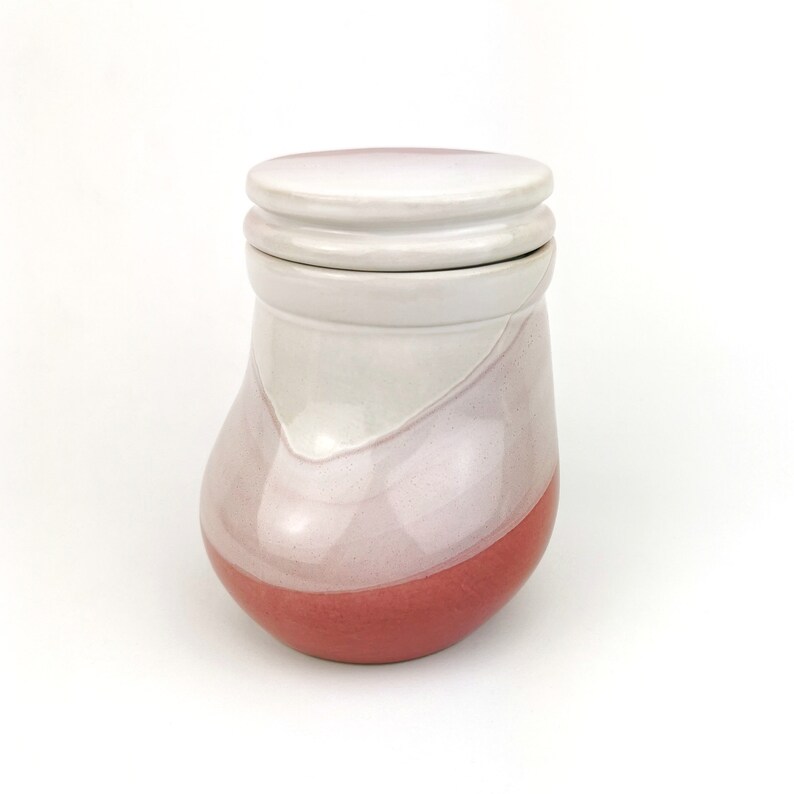ClayConnaisseur Ceramic Jars - Thumbnail 4