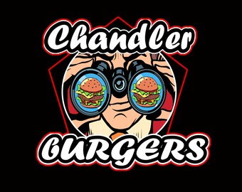 Design del logo personalizzato - Design del logo del servizio di camion del negozio di vendita di camion di cibo con logo personalizzato