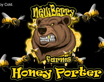 Etichetta di prodotto per aziende: progettazione di etichette personalizzate o biglietti da visita