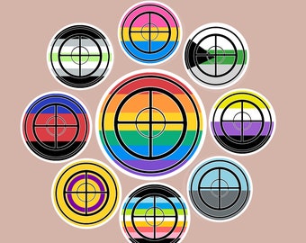TF2 Sniper LGBTQ