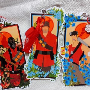 TF2 Offense class Bookmark