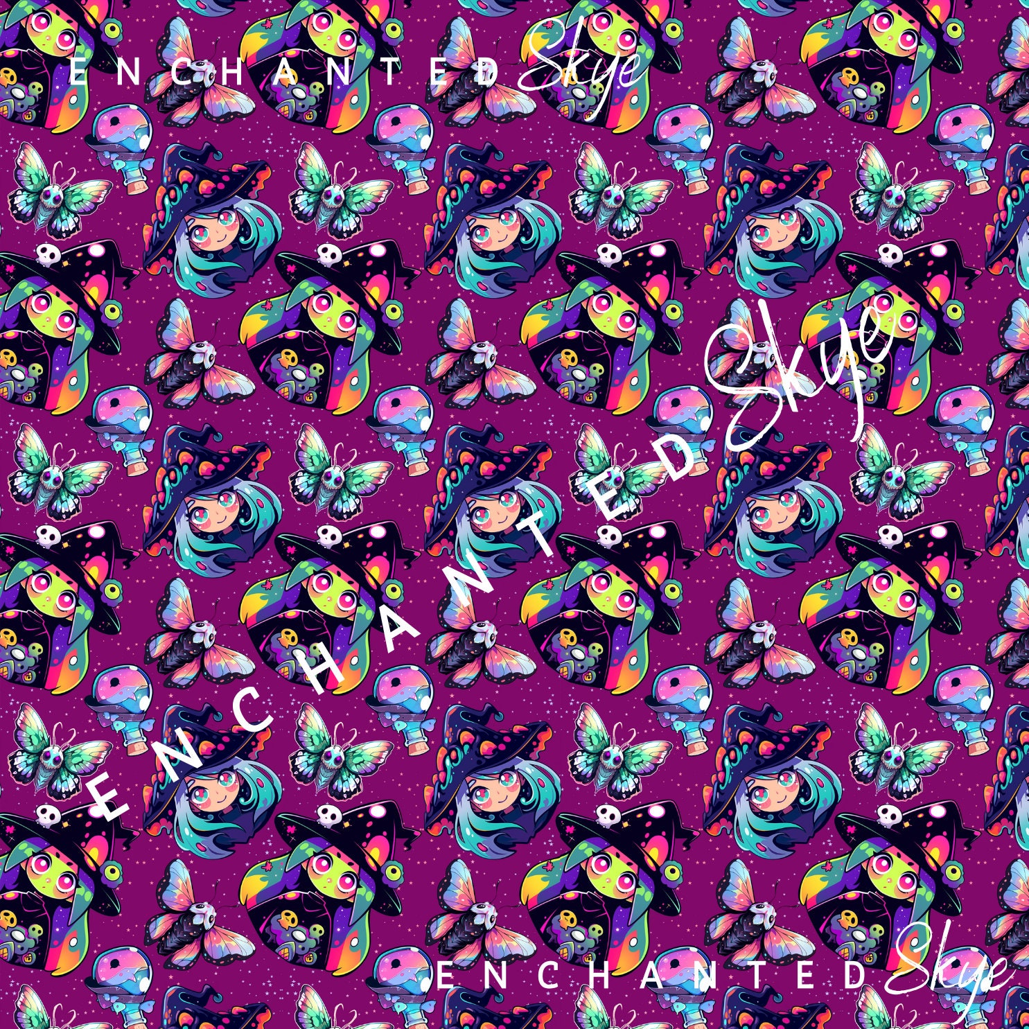 DIGITAL Paper, Seamless Pattern Design, Sublimation, Sublimation File ...