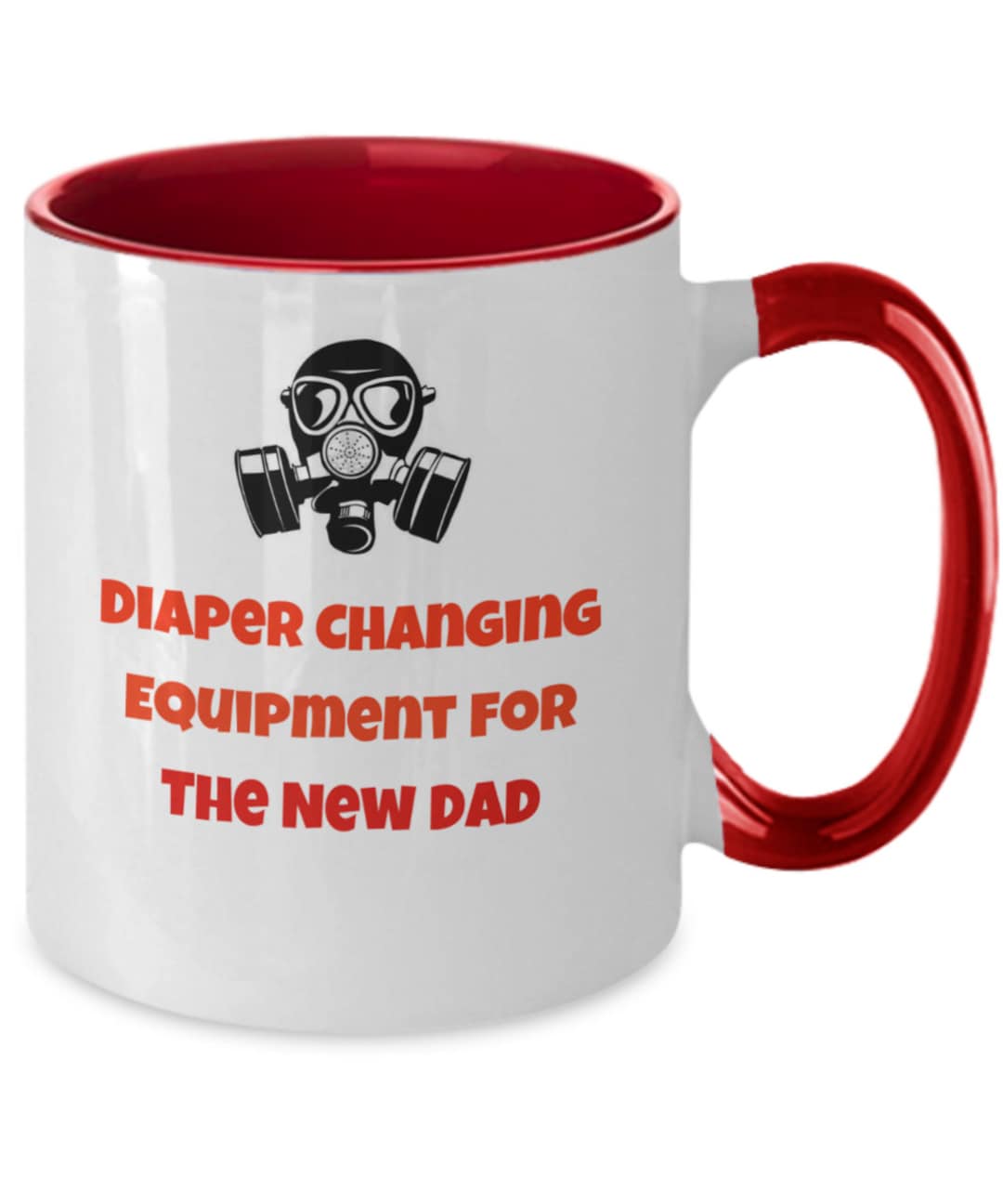 New Dad Funny Diaper Change Diaper Changing Equipment Etsy