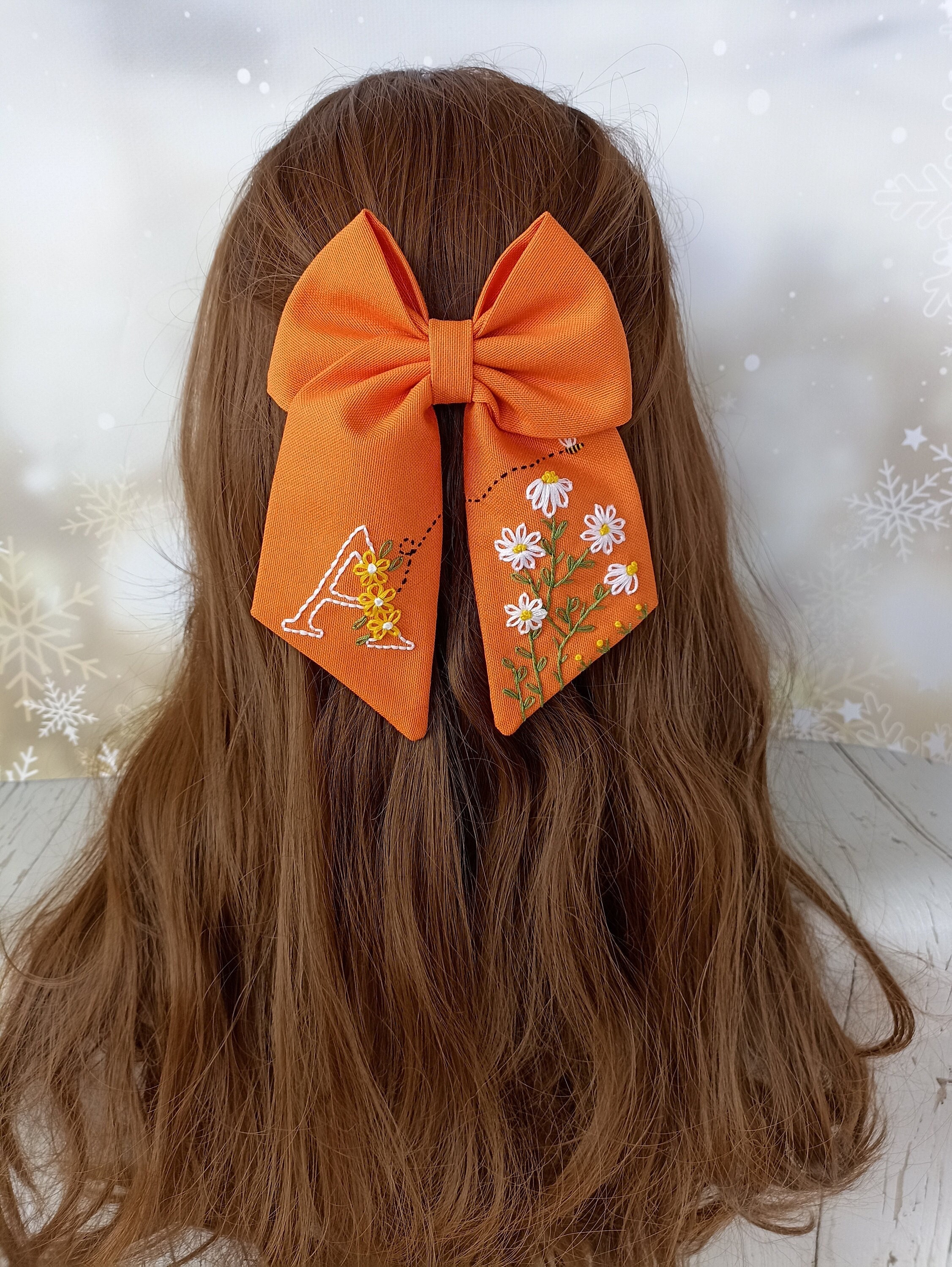 ribbon hair ties target