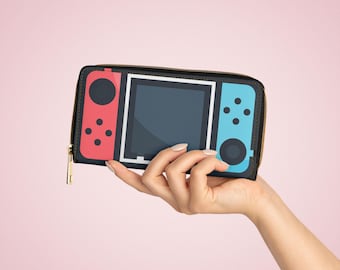 Gamer Wallet