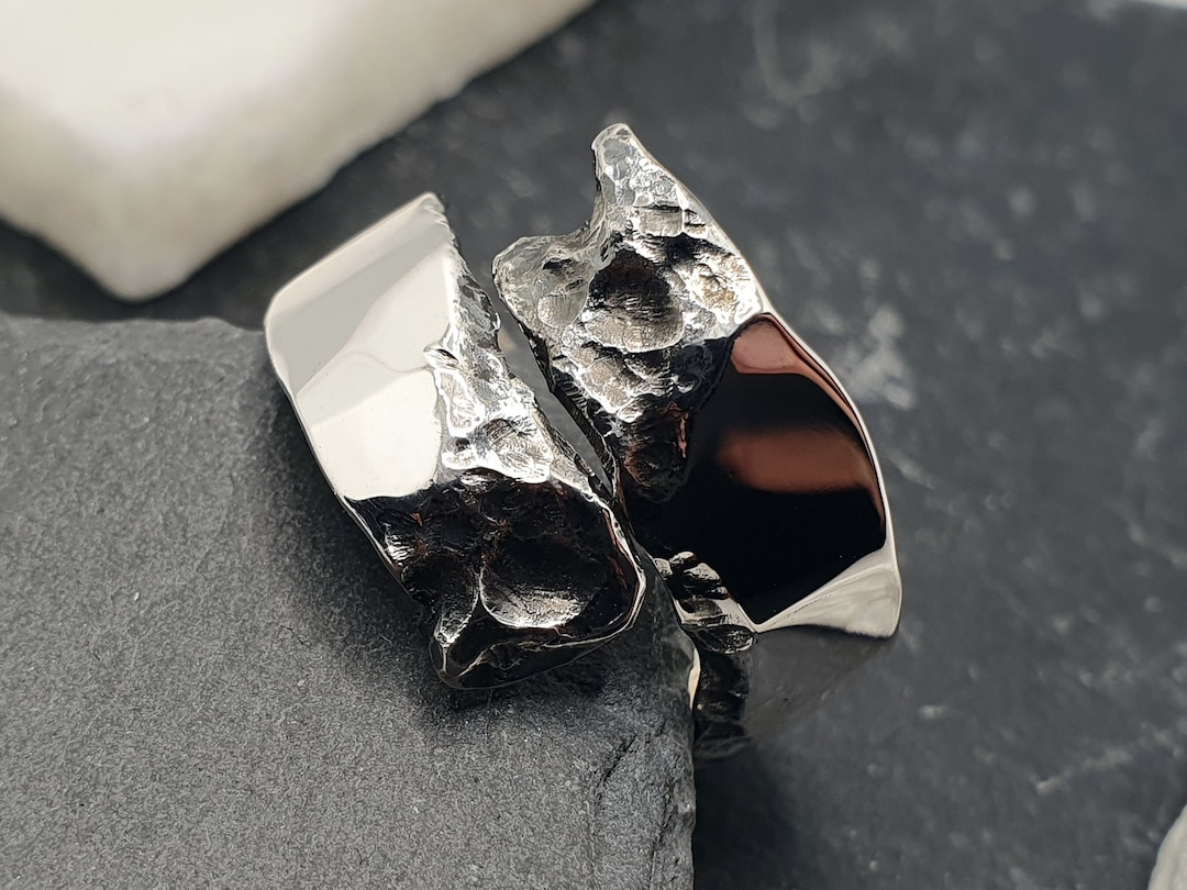 The Eroded Essence: A Brutalist, Gothic, Oxidised and Eroded Weathered ...