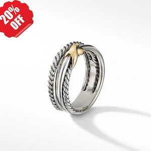 Yurman inspired jewelry discount