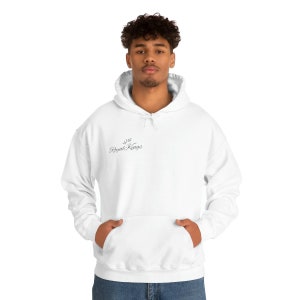 Royal Kings Hoodie