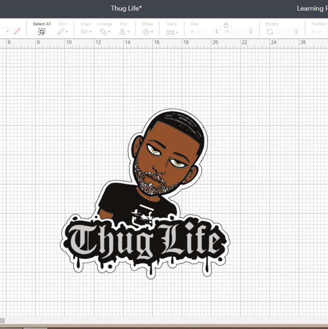 Bitmoji SVG Files Ready to Cut - Etsy