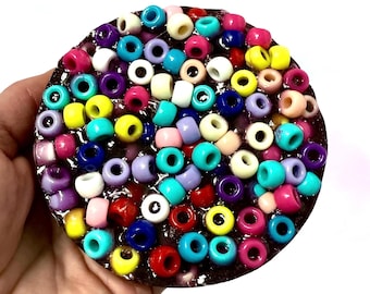 Remeltable Picky Pad: Skin Picking Anxiety Relief - Hidden Surprise