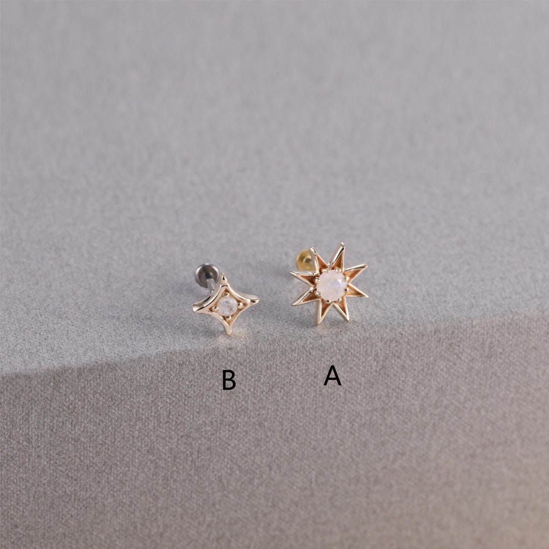 アクセサリー simmon OVAL PIERCED EARRING M simmon official WEB SHOP | OVAL PIERCED EARRING L
