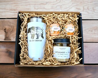 Mama Bear Gift Box