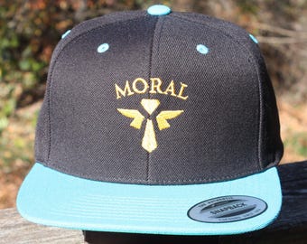 Moral Support Snapback