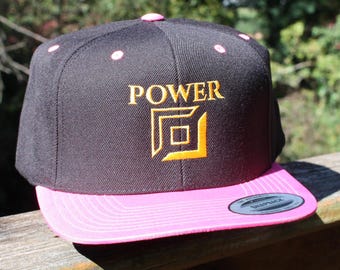 Power Bottom Summoner's Snapback