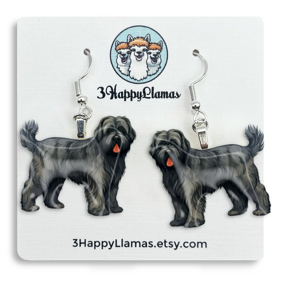 Bouvier earrings deals