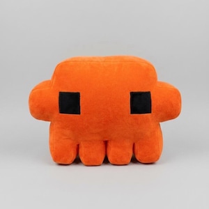 Claude Plush – Claude Code Mascott – Stuffed Animal, 25cm Soft and Cuddly