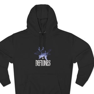 Deftones Zip Up Etsy UK