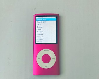 4GB Apple iPod Mini 1st Generation A1051 w/ Wolfson DAC