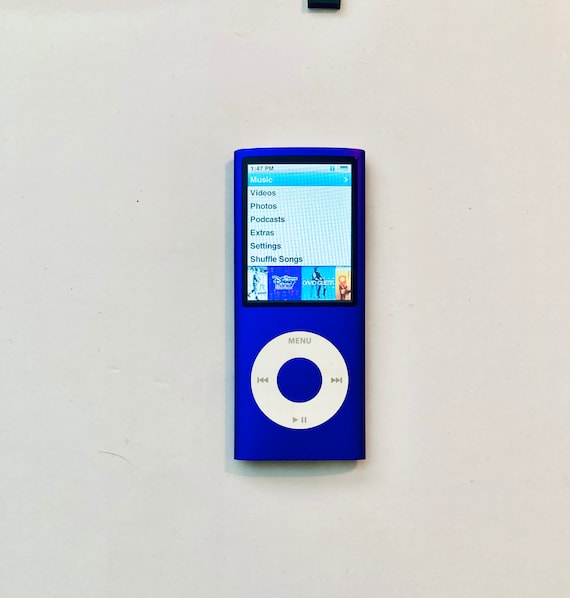 iPod nano 有限 8GB iPod nano 有限 8GB