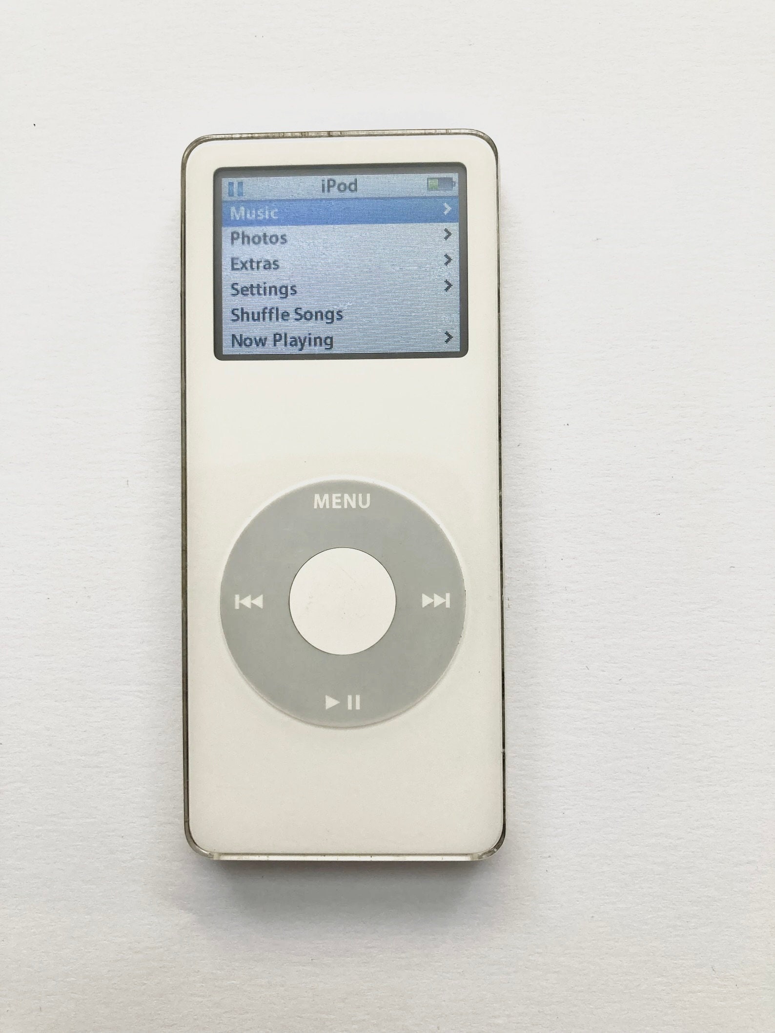 the ipod classic 6th gen in 2024 | unboxing, set up +