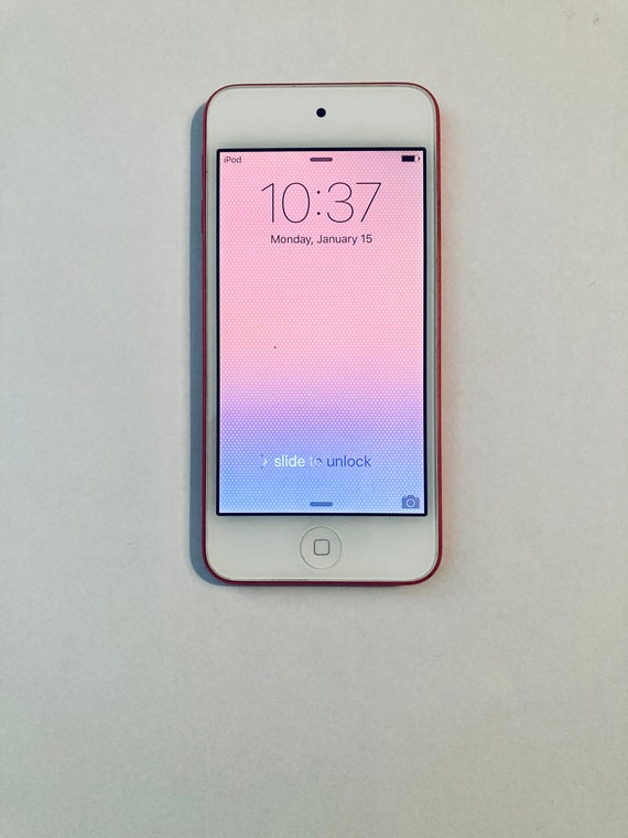 Apple iPod touch 16GB ipod touch16GB Apple iPod touch 16GB Blue