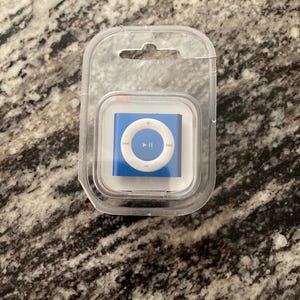 4GB 第3世代 Apple iPod Nano シルバー - Etsy 日本