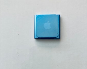 Apple iPod Nano 第6世代　ブルー　8GB il_340x270.5034165813_9yo0.jpg