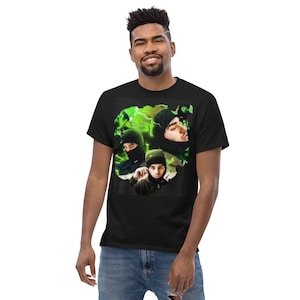 Yeat&#39;s Graphic T-shirt
