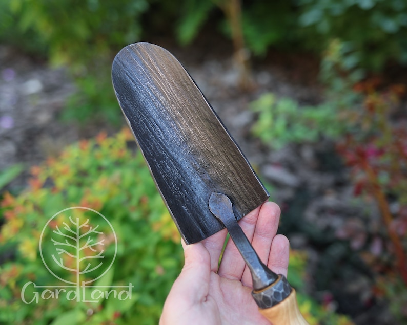Gardland Transplant Trowel - Thumbnail 3