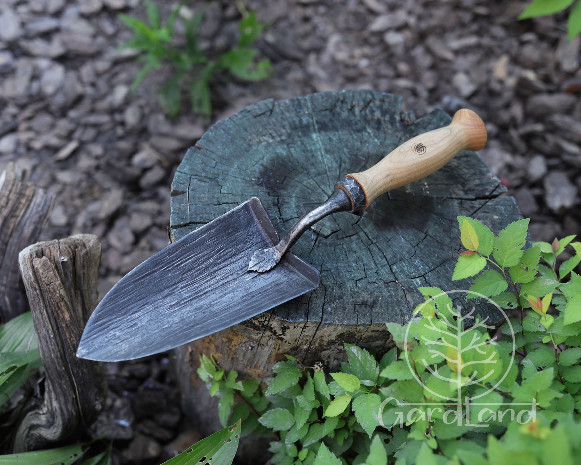 Garden Hand Trowel With Sides, Garden Hand Tools, Gardening Hand Shovel -  Etsy