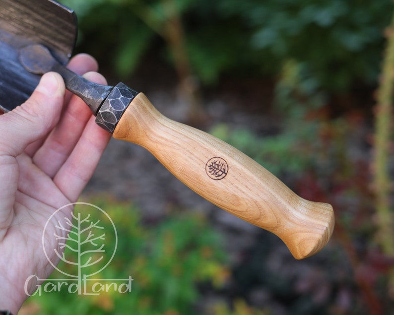 Gardland Transplant Trowel - Thumbnail 4