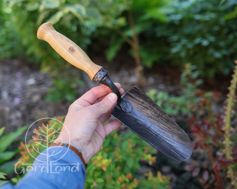 Gardland Transplant Trowel - Thumbnail 2