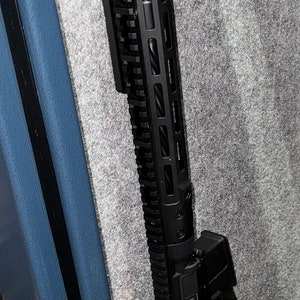 MLOK Vertical Mount