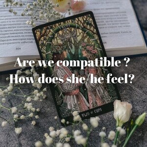 Check compatibility - Read Energy, Same hour, Fast answer