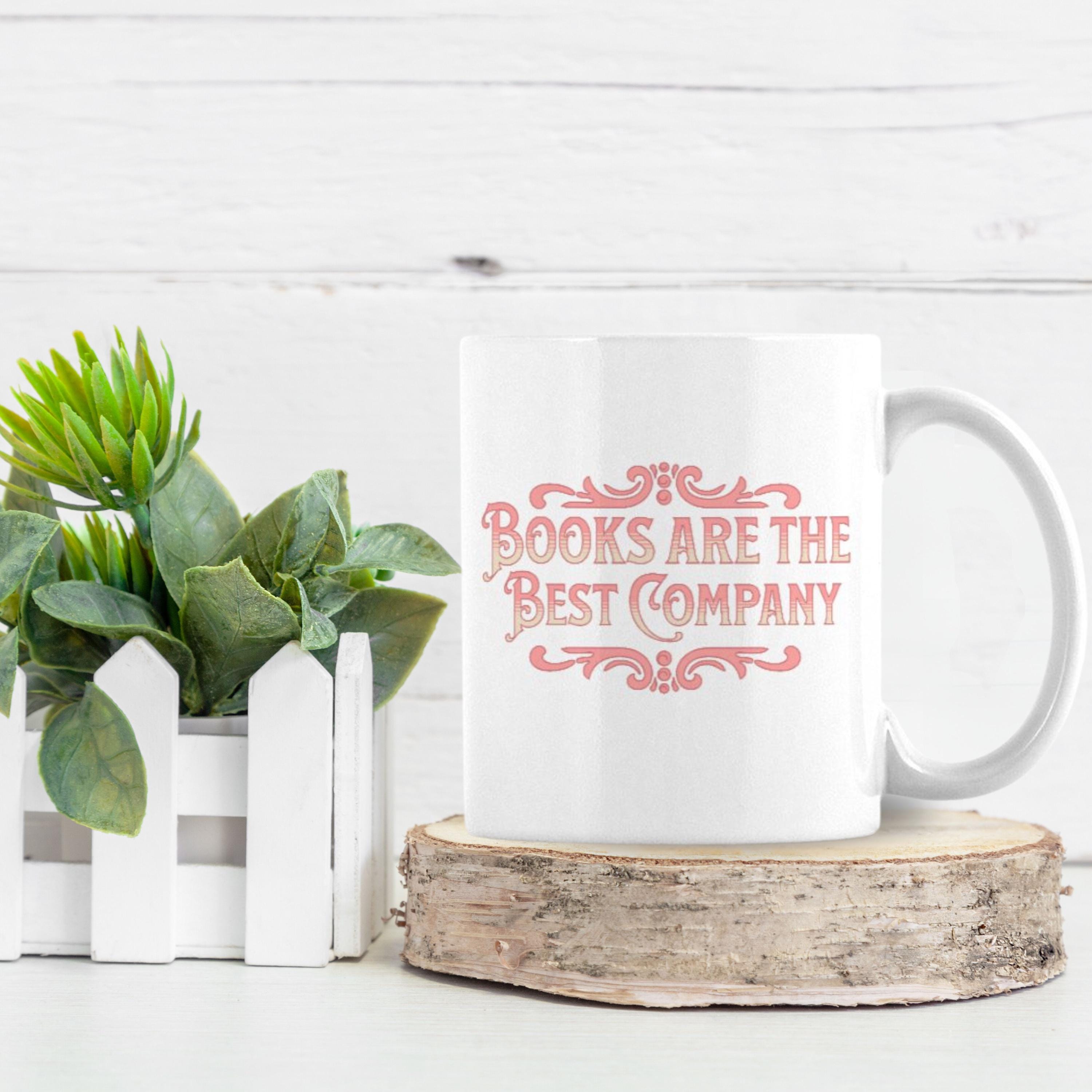 Anulely Tazza da caffè Novel | Tazza da caffè per Amanti dei Libri, Tazza da caffè bibliotecari, Tazza da caffè per Club del Libro, bibliotecario, Tazza per Worm, Regali per Lettori, Amanti