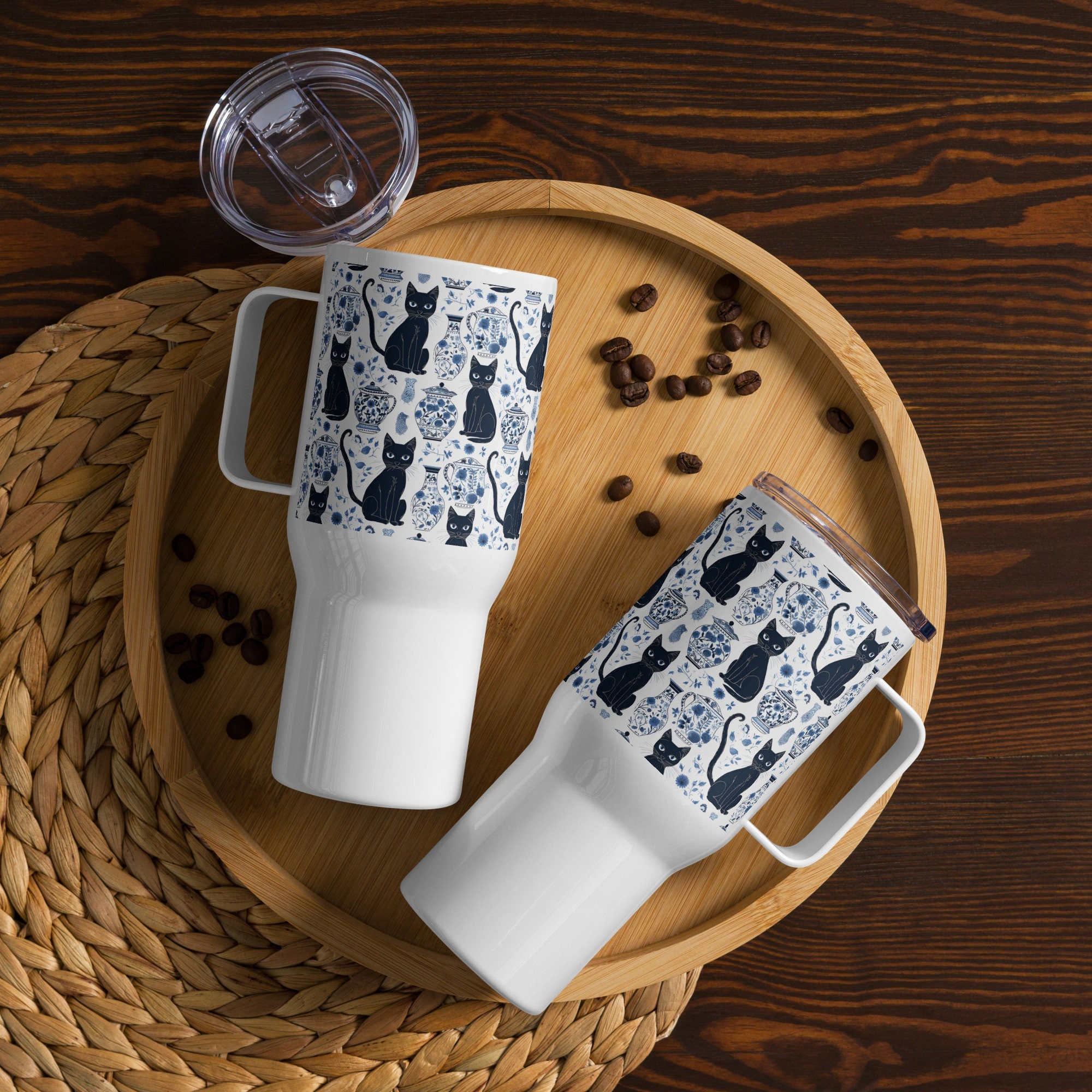 BPA free 473ml 480ml 500ml 16oz blank plain reusable plastic coffee cup  travel coffee mug hot cup hot drink cup to go