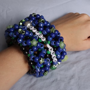 Kandi Mini Rotating Cuff