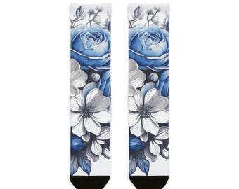 Sublimation Crew Socken