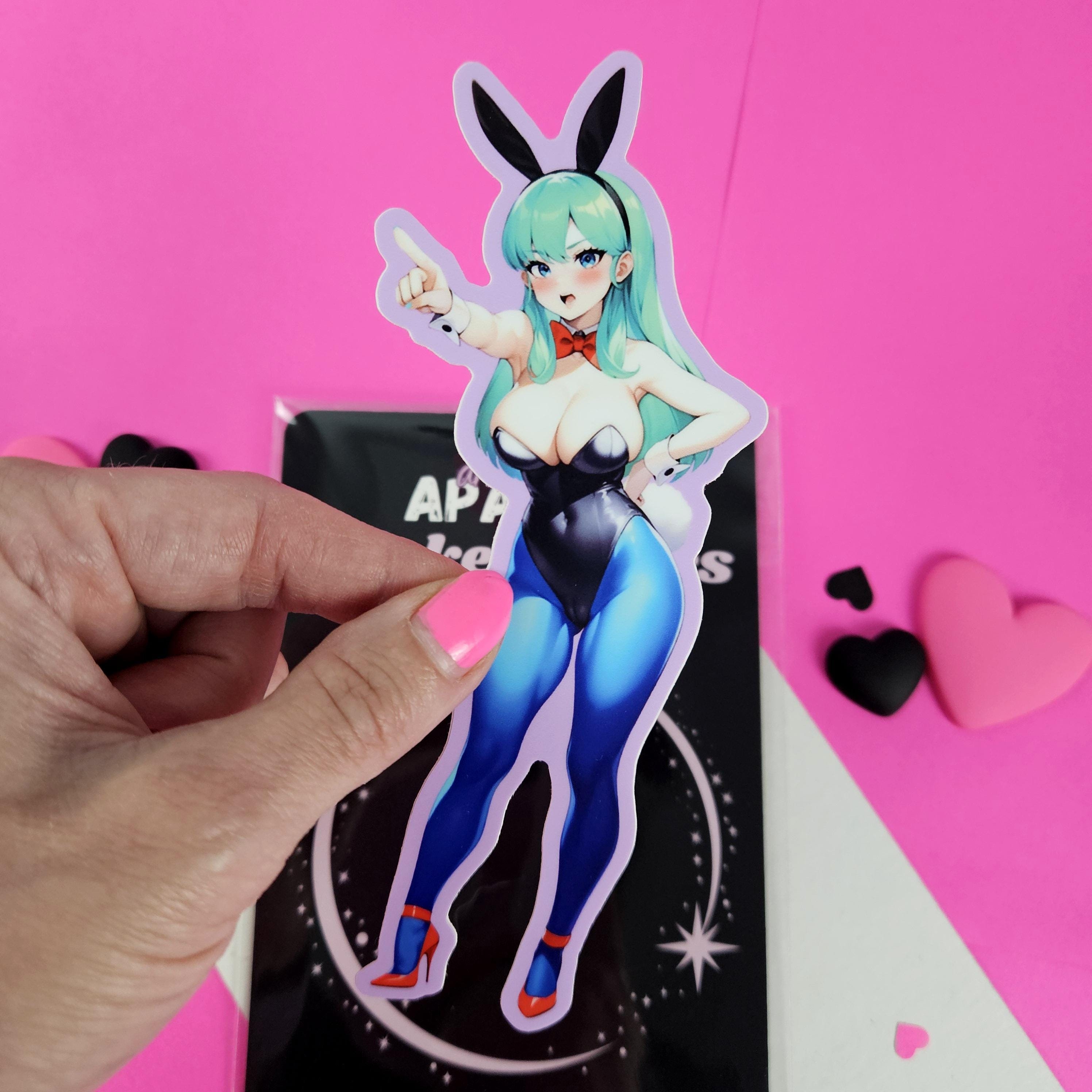 Bunny Bulma Cosplay - Etsy Bunny Bulma Cosplay - Etsy