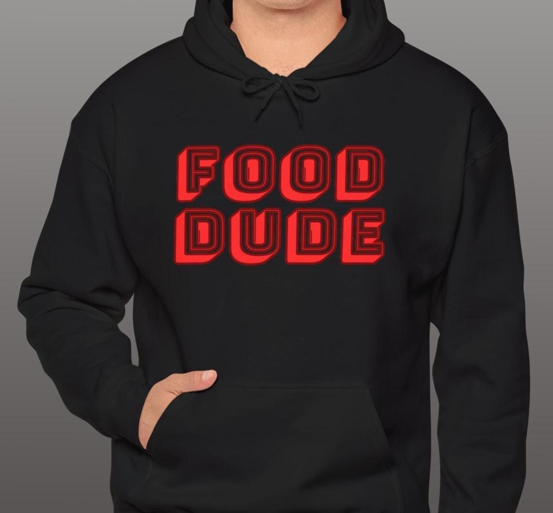 Uber Eats Sweatshirt