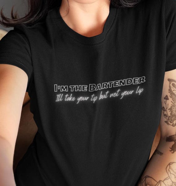 Best Bartender T-Shirts For Women Men 5 Star Gifts Tee Shirt Best Bartender T-Shirts For Women Men 5 Star Gifts Tee Shirt